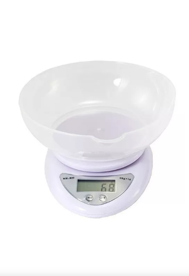 Miniatura 2 de Gramera con recipiente